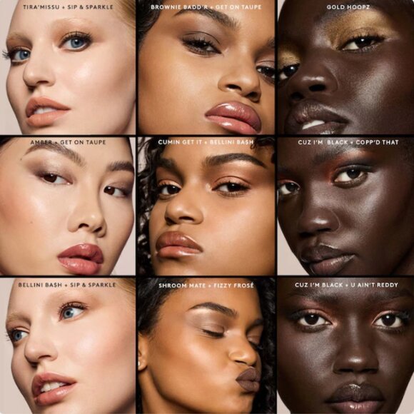 Fenty Beauty by Rihanna Shadowstix Longwear Eyeshadow Stick | Amber - Picture 6 of 6